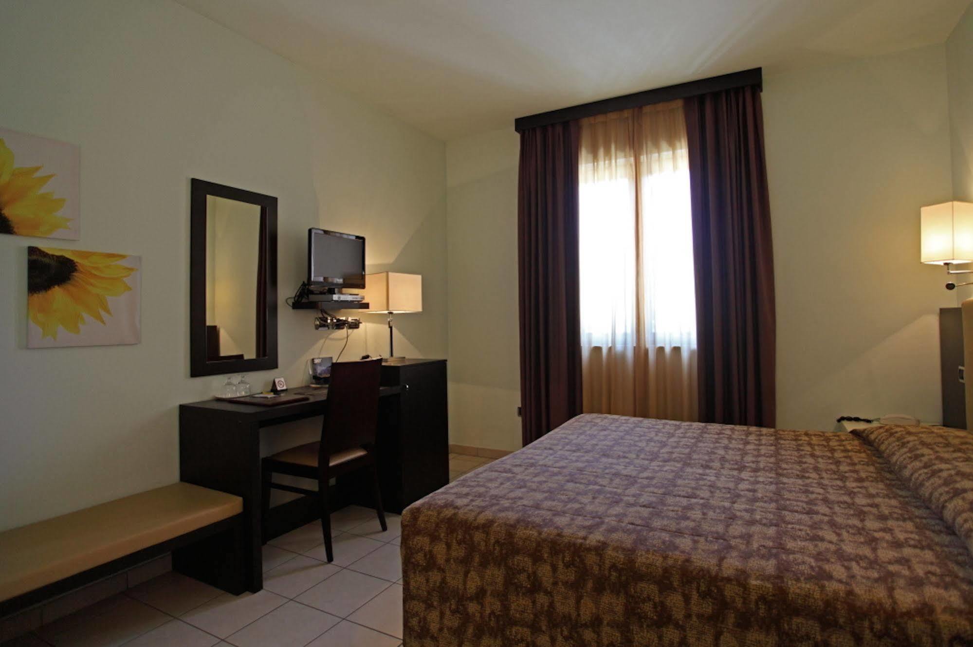 Euro Hotel Pieve Santo Stefano Exterior foto